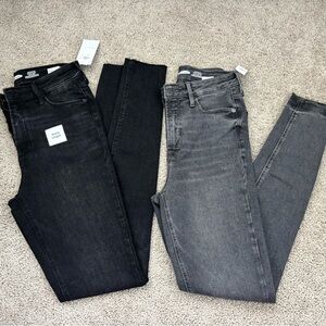 Black Skinny Jeans Bundle